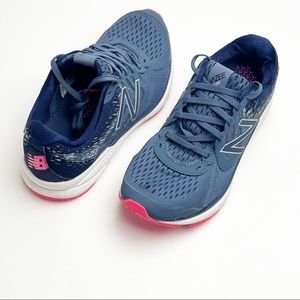 NEW BALANCE Vazee Prism Running Athletic Tennis Shoes, Size 8